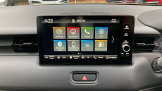 Honda HR-V 1.5 eHEV Advance 5dr CVT Hybrid Hatchback